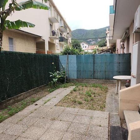 Residence Centrale Appartement 3 Pieces Garage Et Jardin Amélie-les-Bains-Palalda Exterior foto